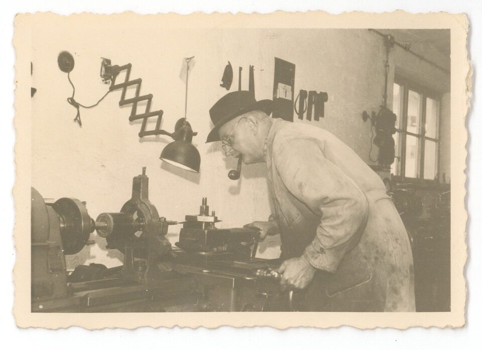 hugo fischer grunder